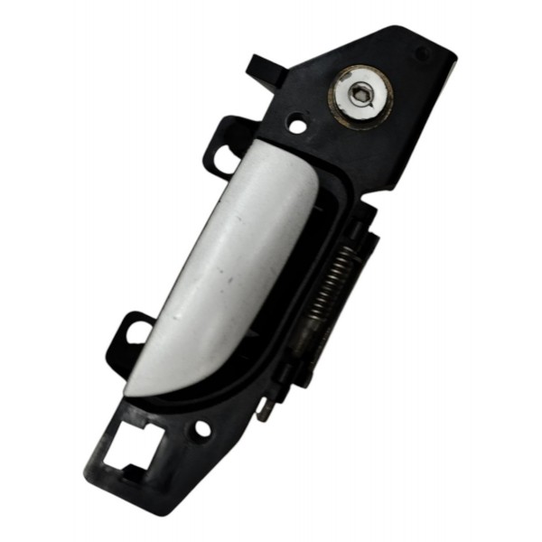 Maçaneta Externa Diant Dir Ford Mondeo 1997 1998 1999 2000 Dianteira