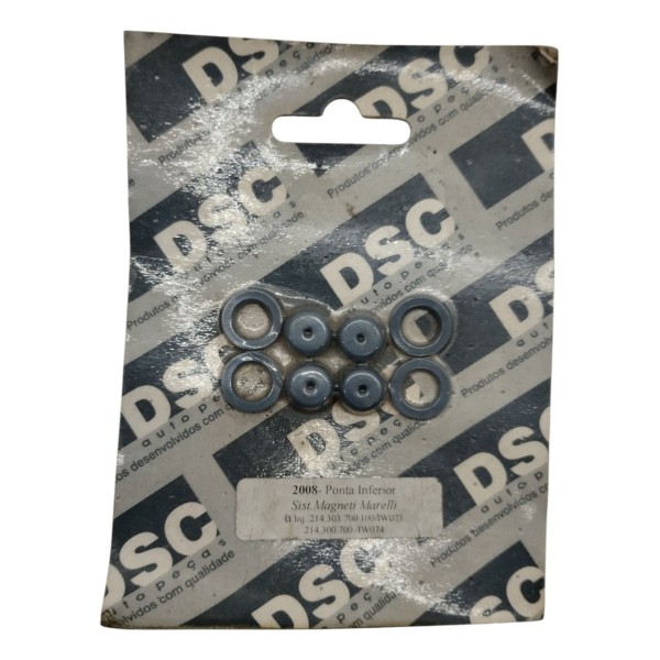 Reparo Ponta Inferior Bico Injeção 214.303.700.100/1w073