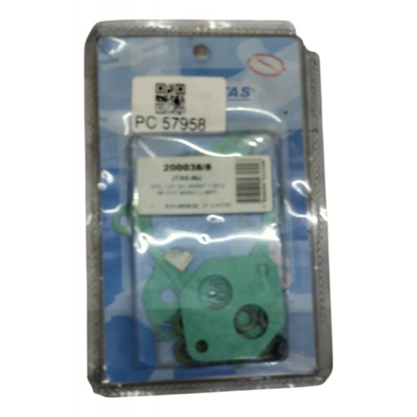 Junta Injeção Vw Gol 1.6 1.8 2.0 Santana 1.8 2.0 Marelli Mpi