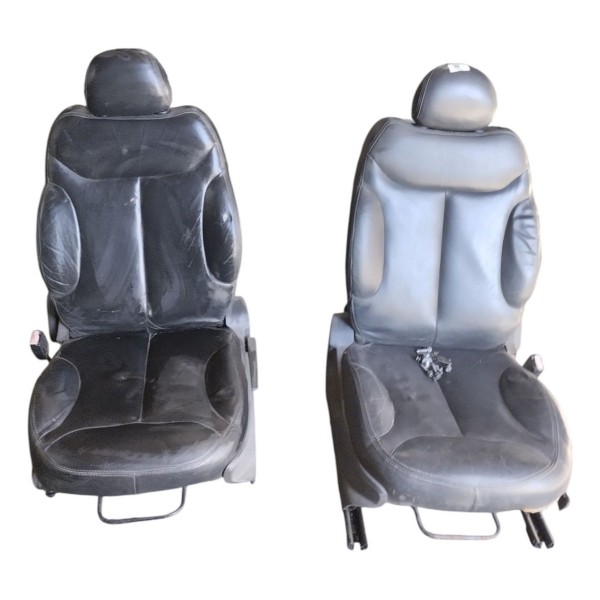 Jogo Banco Citroen C3 2008 2009 2010 2011 2012 (detalhes)