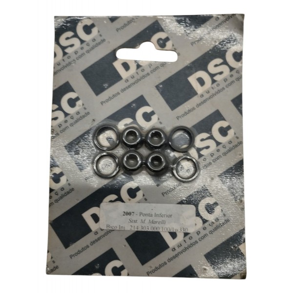 Reparo Bico Injetor 1w330 Universal Valor Unitário