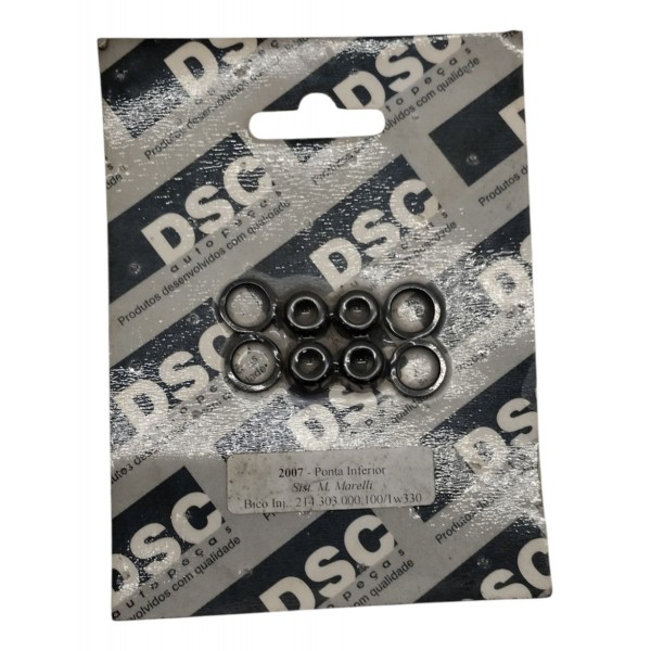 Reparo Ponta Inferior Bico Injeção 214.303.000.100/1w330