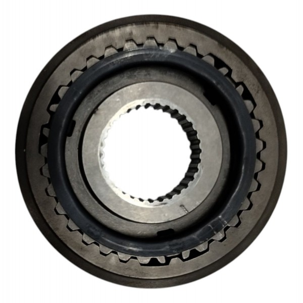 Anel Sincronizador 1° 2° Marcha Chery Celer 1.5 2011 2012 13