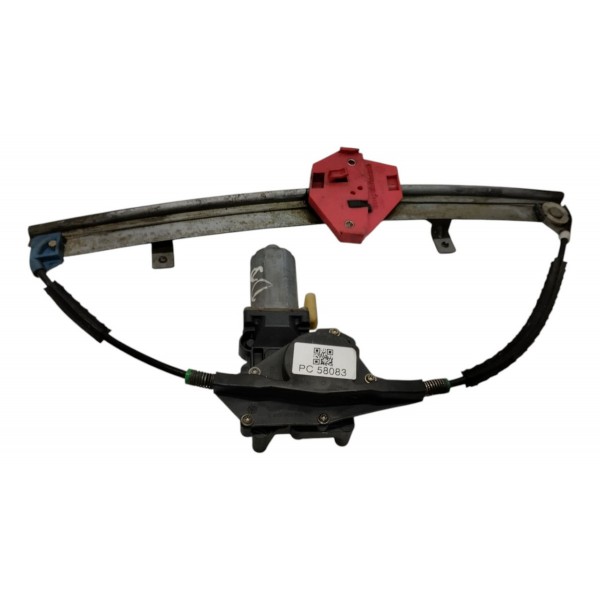 Maquina Vidro Eletrico Diant Dir Ford Mondeo 1998 1999 2000