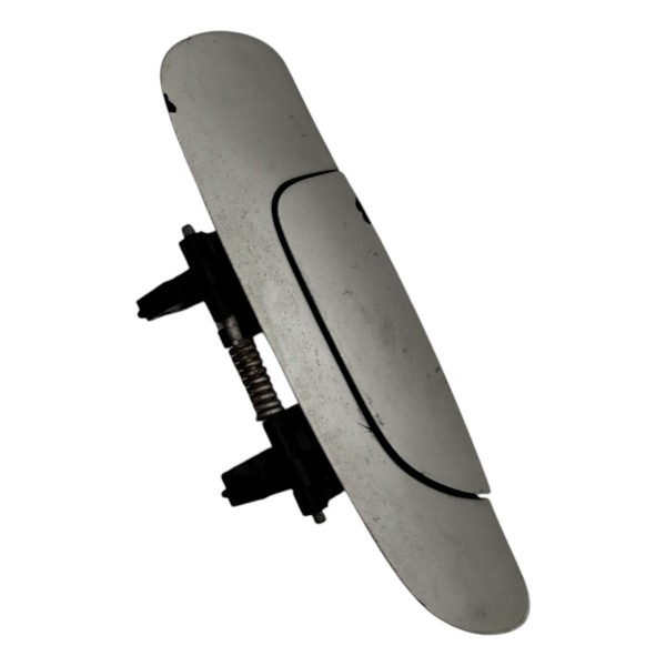 Maçaneta Externa Tras Esq Ford Mondeo 1998 1999 2000 2001 Traseira