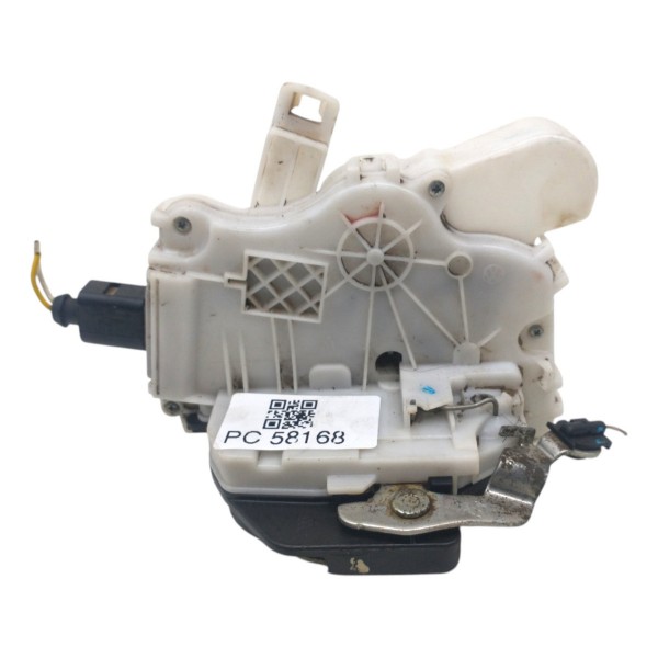 Fechadura Eletrica Tras Esq Vw Gol G5 2008 2009 2010 2011 12