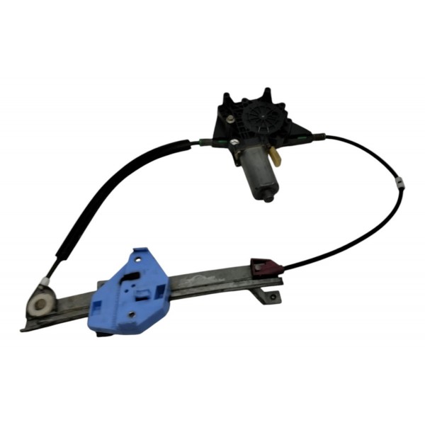 Maquina Vidro Eletrico Tras Dir Ford Mondeo 1998 1999 2000