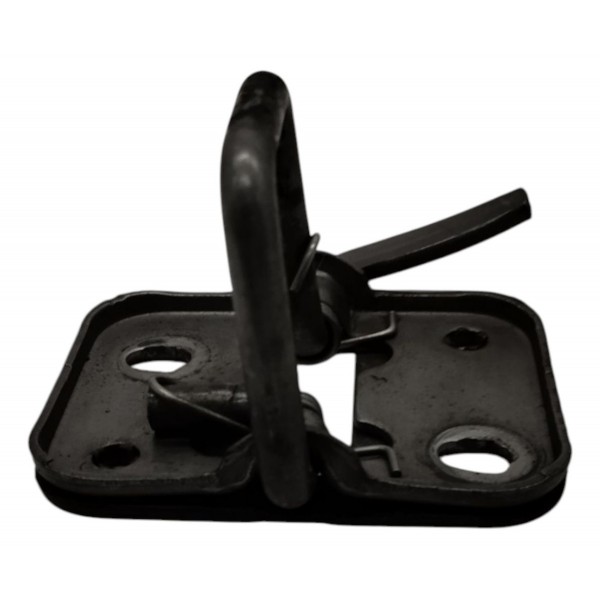 Batente Fechadura Capo Vw Gol G5 2008 2009 2010 2011 2012