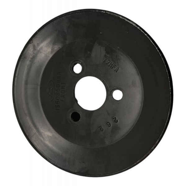 Polia Bomba Agua Ford Ka 2008 2009 2010 2011 2012