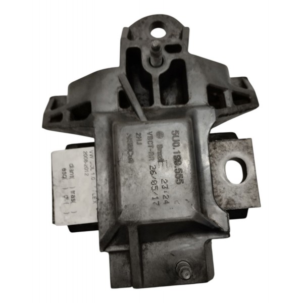 Batente Esq Motor Vw Gol G5 1.0 2008 2009 2010 2011 2012