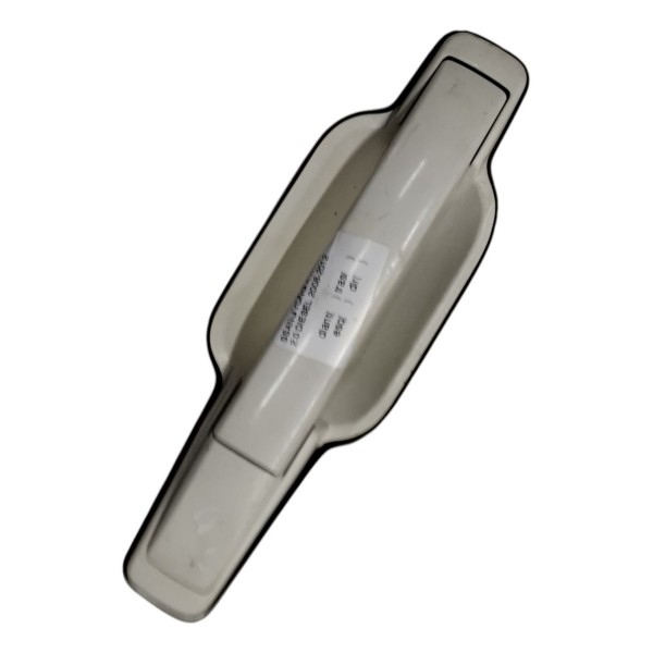 Maçaneta Externa Tras Esq Ssangyong Kyron 2009 2010 2011 12 Traseira