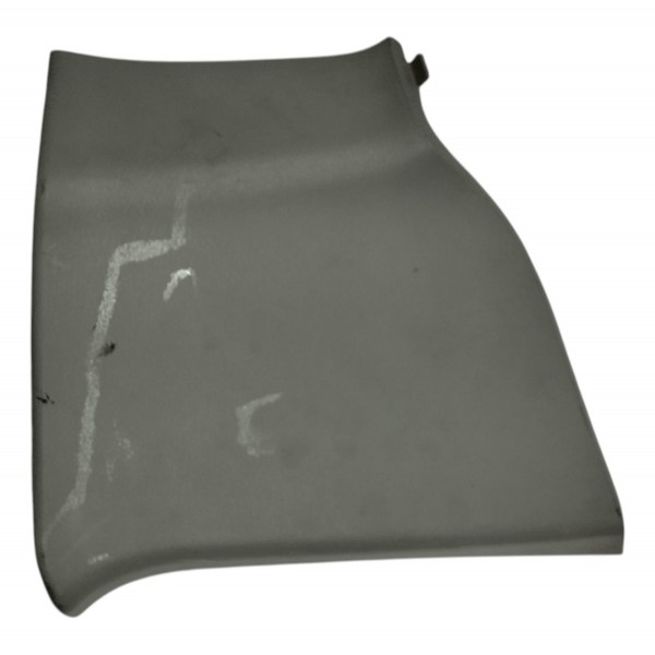 Acabamento Tampa Porta Mala Esq Ssangyong Kyron 2010 2011 12