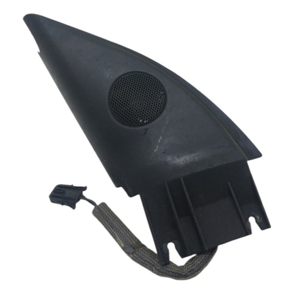 Acabamento Int Retrovisor Esq Vw Passat 1997 1998 1999 2000 Preto