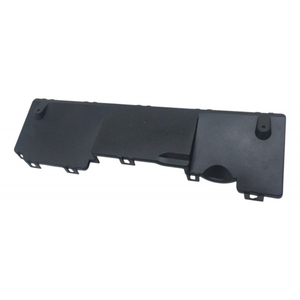 Acabamento Tampa Chicote Bmw 318i 1995 1996 1997 1998 1999 Preto