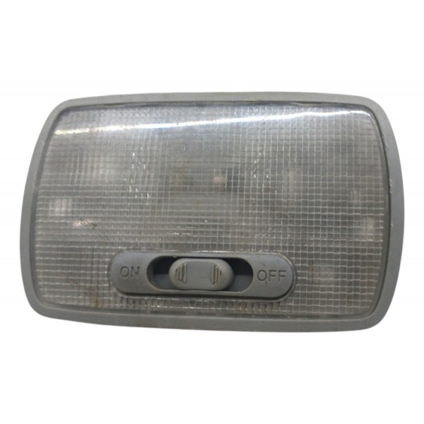 Luz Teto Cortesia Honda Civic 2000 2001 2002 2003 2004 2005