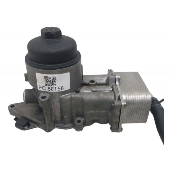 Suporte Filtro Oleo Citroen C4 2.0 2007 2008 2009 2010 2011