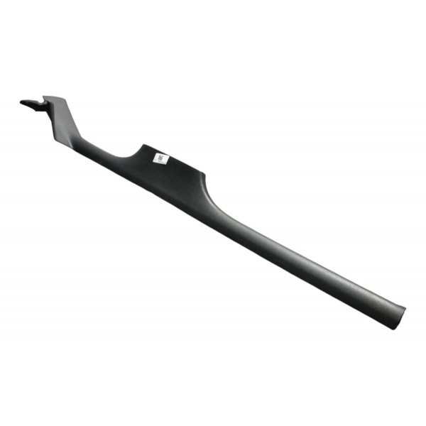 Soleira Dianteira Esquerda Vw Polo Tsi 2018 2019 (2g4853371) Preto