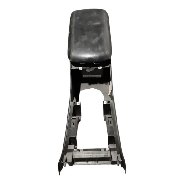 Console Central Peugeot 607 2002 2003 2004 Com Detalhe