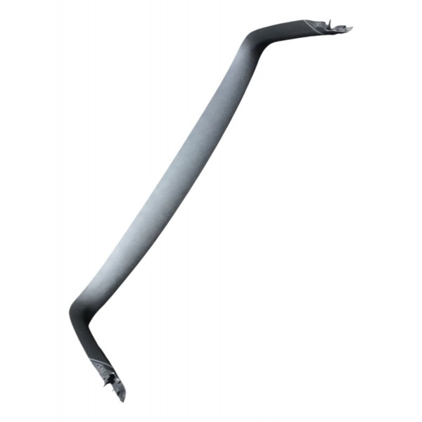 Acabamento Interno Tampa Traseira Vw Jetta Variant 2009 2010