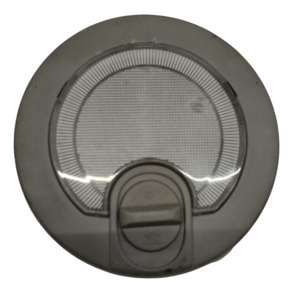 Luz Teto Cortesia Ssangyong Kyron 2008 2009 2010 2011 2012