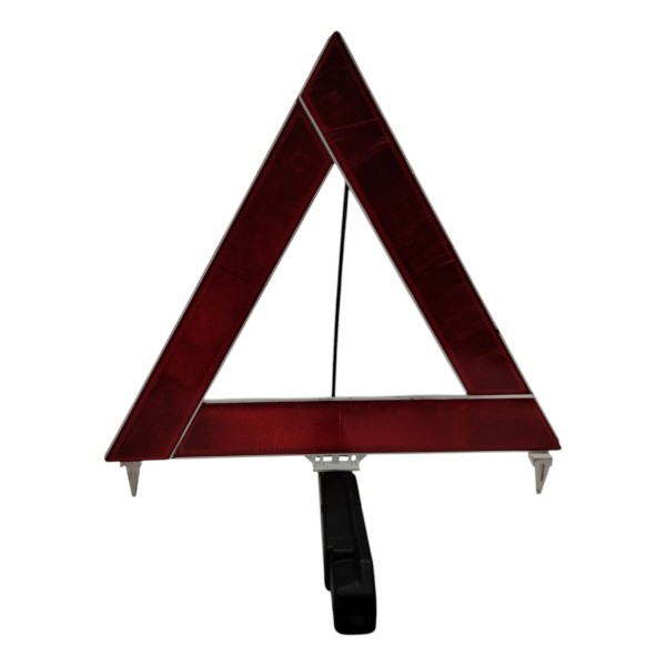 Triângulo Sinalização Segurança Gm Corsa 2003 2004 2005 2006