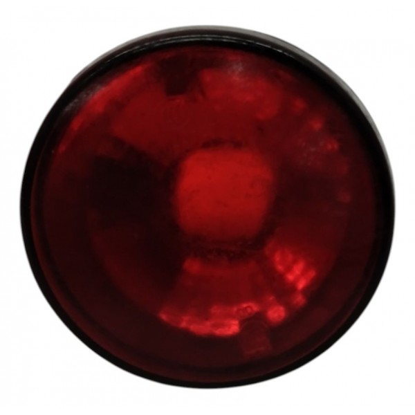 Lanterna Parachoque Direita Chery Qq 2011 2012 2013 2014 15