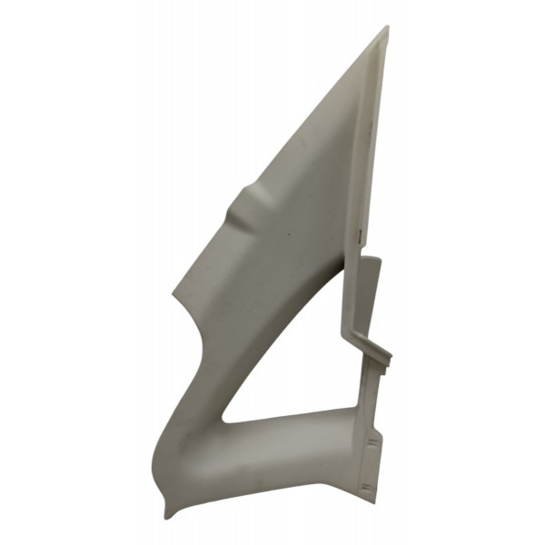 Acabamento Coluna Tras Dir Citroen C4 Pallas 2008 2009 2010