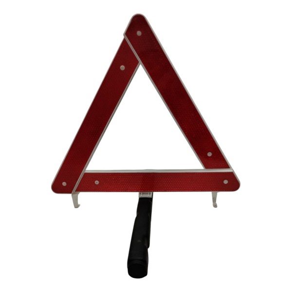 Triângulo Sinalização Segurança Universal Gm Bmw Audi Vw