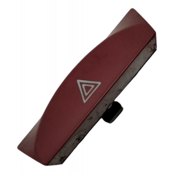 Botão Pisca Alerta Fiat Stilo 2006 2007 2008 2009 2010 2011