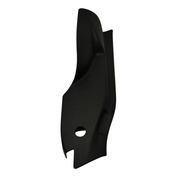 Acabamento Soleira Tras Esq Vw Gol G5 2008 2009 2010 2011