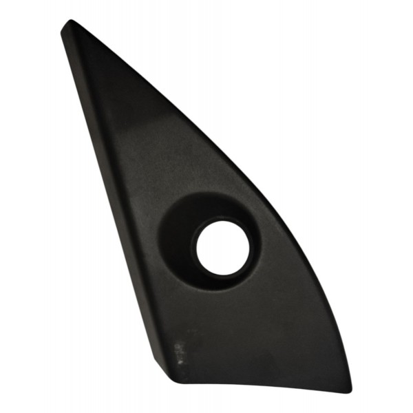 Acabamento Interno Retrovisor Esq Fiat Stilo 2003 2004 2005