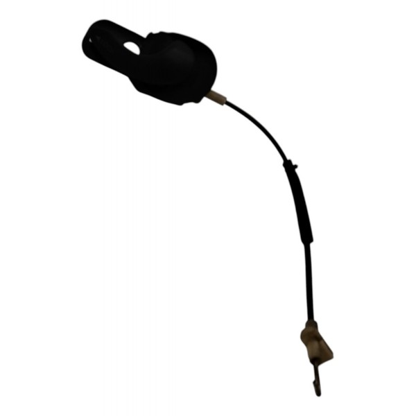 Maçaneta Int Diant Dir Fiat Palio 2007 2008 2009 2010 2011 Dianteira