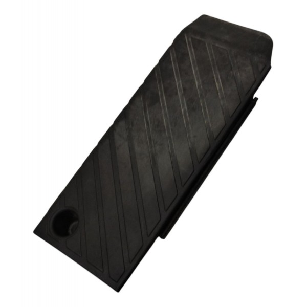 Apoio Descanso Pé Vw Passat 1997 1998 1999 2000 Com Detalhe