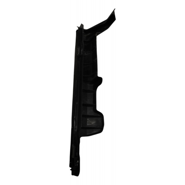Defletor Esquerdo Radiador Kia Soul 2008 2009 2010 2011 2012