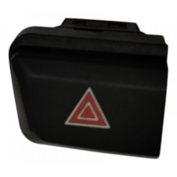 Botão Pisca Alerta Peugeot 208 2015 2016 2017 2018 2019 2020