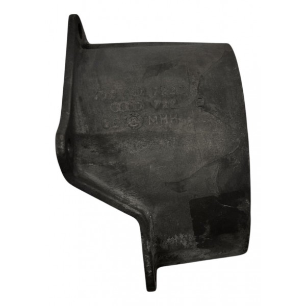 Proteção Coifa Eixo Esquerdo Vw Passat 1.8 1998 1999 2000