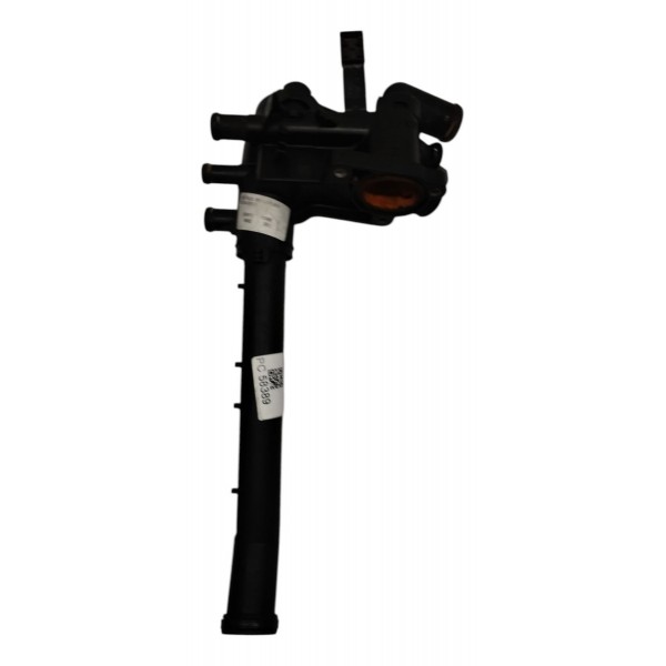 Carcaça Válvula Termostática Vw Gol G5 1.0 2008 2009 2010