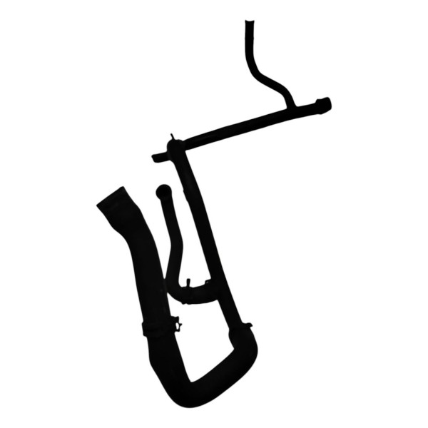 Mangueira Válvula Termostática Vw Golf 1.6 2002 2003 2004 05