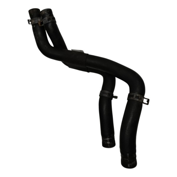 Par Mangueira Água Vw Gol G5 1.0 2008 2009 2010