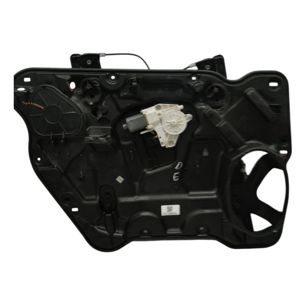 Maquina Vidro Eletrica Diant Esq Dodge Journey 2009 2010 11