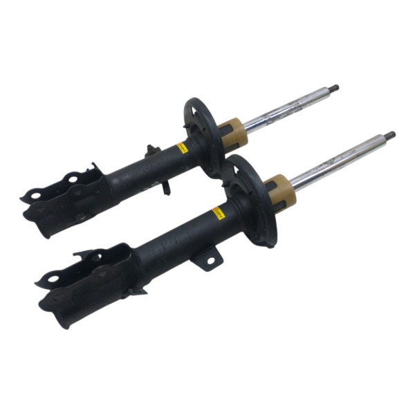 Par Amortecedor Dianteiro Ford Ecosport 1.5 2019 2020 2021