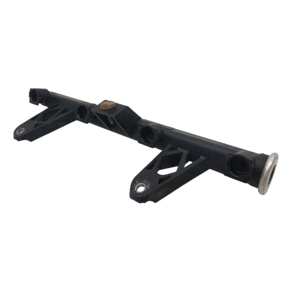 Flauta Bico Injetor Peugeot 207 1.4 2009 2010 2011 2012 2013