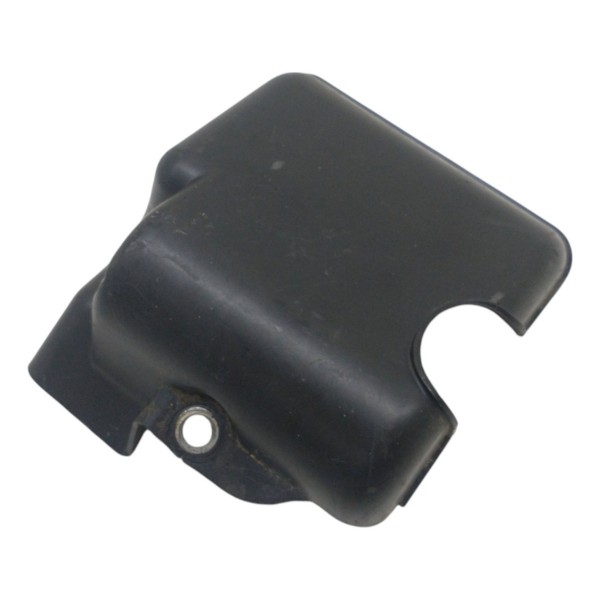 Protetor Capa Alternador Fiat Palio Stilo 2007 2008 2009 10 Preto