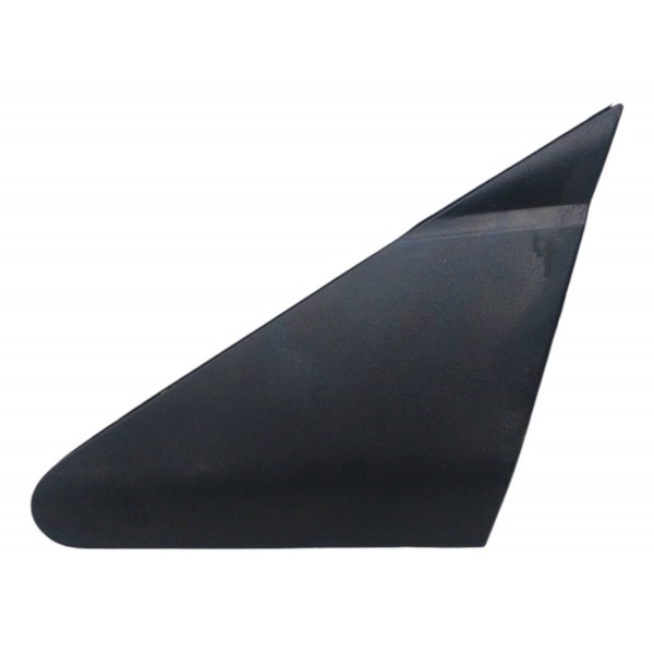 Acabamento Ext Retrovisor Esq Ssangyong Kyron 2008 2009 2010 Preto