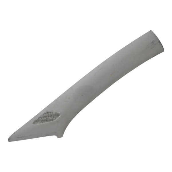 Acabamento Coluna Parabrisa Dir Vw Gol G5 2008 2009 2010 11