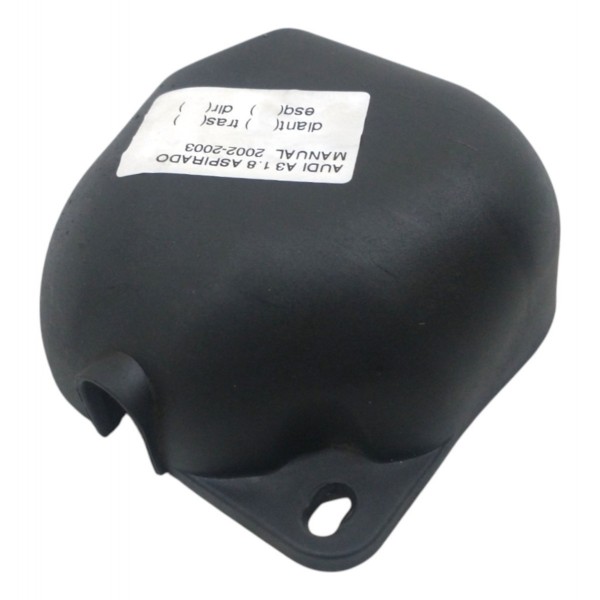 Acabamento Protetor Sonda Lambda Audi A3 2002 2003 2004 05 Audi