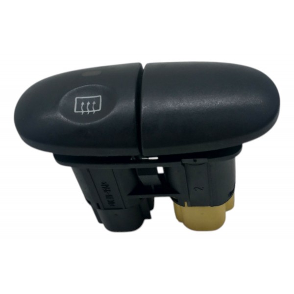 Botão Desembaçador Ford Mondeo 1997 1998 1999 2000 2001 2002