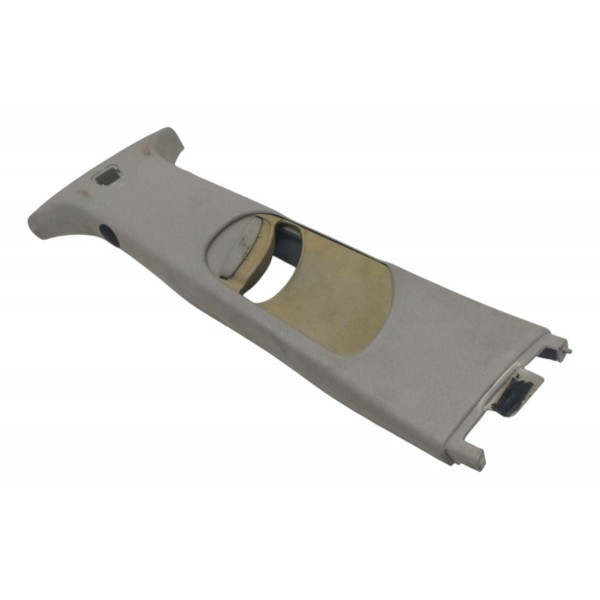 Acabamento Esq Coluna  Central Ford Mondeo 1997 1998 1999 00