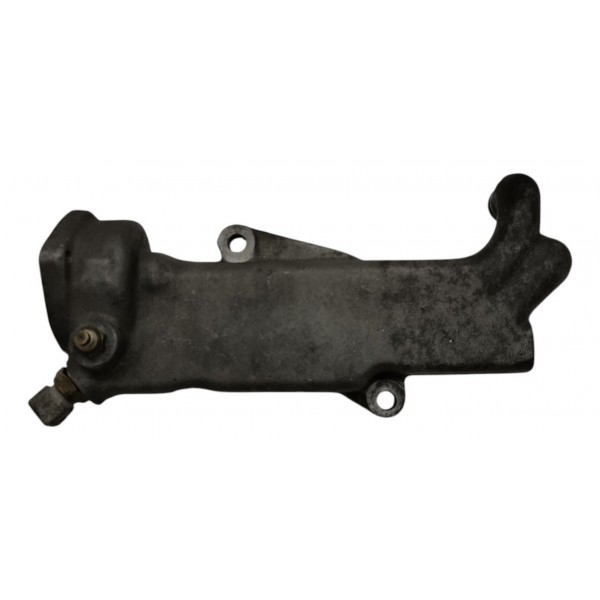 Carcaça Valvula Termostatica Gm Astra 1.8 1998 1999 2000 01