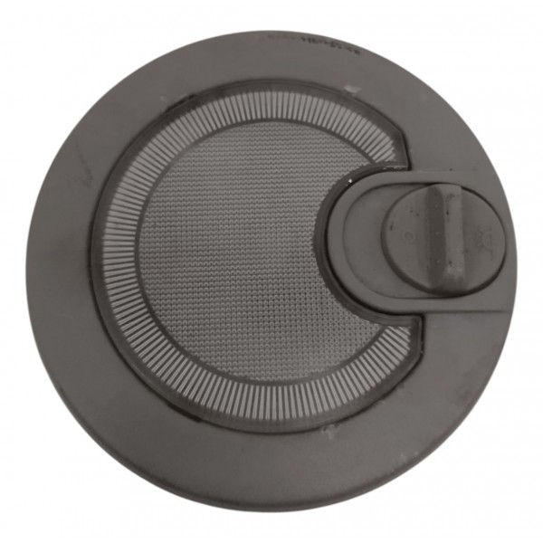 Luz Teto Cortesia Ssangyong Kyron 2009 2010 2011 2012 Detalh